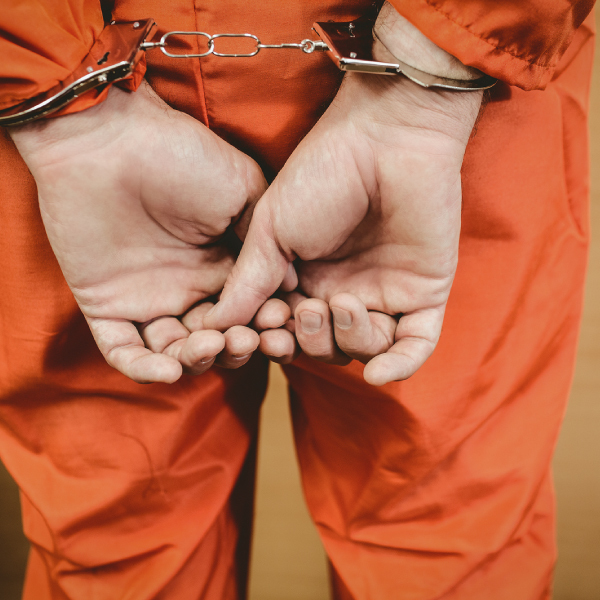 Felony bail bonds in Columbus